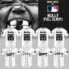 Macon Bacon x Cherry Bombs 2026 Limited Edition Baseball Jersey