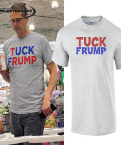Karen Goes to Costco Tuck Frump Graphic T-Shirt