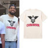 Zach Top – Cold Beer & Country Music Tour ’26 Limited 2D Tshirt