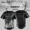 Karnivool – ‘In Verses’ Australian Tour 2026 Limited Hoodie