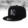 J.Cole – “The Fall Off” Exclusive Cap