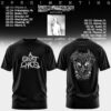 New South Wales Blues 2026 State Of Origin Champions Champions T-Shirt