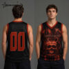 System of a Down “Europe / UK Stadium Tour 2026” signed Basketball Jersey System of a Down “Europe / UK Stadium Tour 2026” signed Basketball Jersey