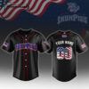 Houston Astros x DJ Screw Collection Black Jersey Houston Astros x DJ Screw Collection Black Jersey