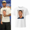 Bush Australian & NZ Tour Limited 2D T-Shirt
