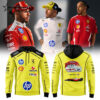 Ken Carson Xperimenting Tour Hoodie