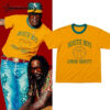 Hit-Boy HOVA Jay-z 30th Anniversary 2D T-Shirt