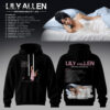 Lily Allen “West End Girl” Collection Special Version Hoodie & Tee