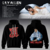 Lily Allen “West End Girl” Collection New Edition Hoodie & Tee Lily Allen “West End Girl” Collection New Edition Hoodie & Tee