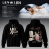 Lily Allen “West End Girl” Collection Hoodie & Tee Lily Allen “West End Girl” Collection Hoodie & Tee
