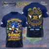 Southwest Kansas Storm 2026 NAL Championship Game T-Shirt