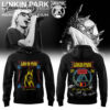 Linkin Park From Zero World Tour in Werchter at Werchter Parklife in Belgium Hoodie & Tee