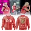 Linkin Park From Zero World Tour in Werchter at Werchter Parklife in Belgium Sweatshirt