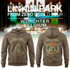 Linkin Park brought their From Zero World Tour to Festivalpark in Werchter, Belgium Hoodie & Tee
