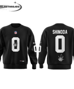 Linkin Park From Zero World Tour to Festivalpark in Werchter, Belgium x Mike Shinoda Sweatshirt