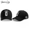DON TOLIVER “NITROUS” Cap