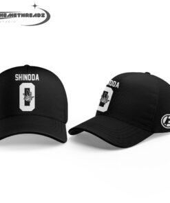 Linkin Park brought their From Zero World Tour to Festivalpark in Werchter, Belgium Classic Cap