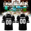 Las Vegas Raiders x BTS World Tour Arirang 2026 Football Jersey
