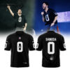 Linkin Park brought their From Zero World Tour to Festivalpark in Werchter, Belgium Football Jersey