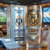 France World Cup 2026 Soccer Trophy Beer Glass