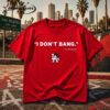 Hit-Boy HOVA Jay-z 30th Anniversary 2D T-Shirt