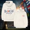 Zach Top – Cold Beer & Country Music Tour ’26 Limited Hoodie