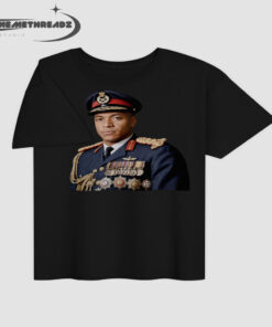 Mbappe Dictator – Funny Kylian Dictator Meme T-Shirt
