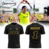 Ultimo Stadi 2027 Tour T-Shirt