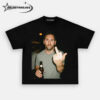 Ronaldo After Hours Tee