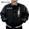 Backstreet Boys Into The Millennium – Homecoming: Live in Germany Baseball Jacket Backstreet Boys Into The Millennium – Homecoming: Live in Germany Baseball Jacket