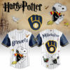 MLB x Fuerza Regida “This Is Our Dream Stadium Tour” 2026 Limited Edition Signature – Jersey