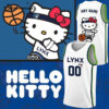 New York Knicks Spider Man x NBA 2026 Edition BasketballJersey