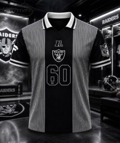 Las Vegas Raiders NFL Fanatics  Football Jersey