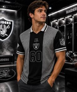 Las Vegas Raiders NFL Fanatics  Football Jersey