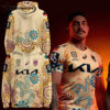 NRL Brisbane Broncos Indigenous 2026 Hoodie & Tee