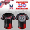 LAS VEGAS AVIATORS 4th Of July x America 250 Limited Jersey LAS VEGAS AVIATORS 4th Of July x America 250 Limited Jersey