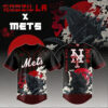 Post Malone X MLB All Team “The Big Ass Stadium Tour 2026” Limited Edition