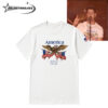2ZDinizz  Stunning Flamengo 2026-27 T-Shirt