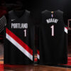 Olimpia Milano 2026 Red Basketball Jersey