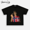 Ronaldo After Hours Tee