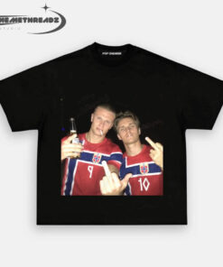 Norway Team Tee