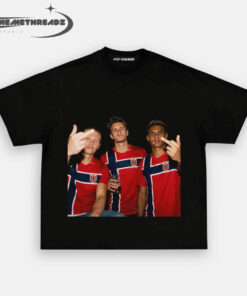 Norway Team Tee