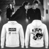Gims Summer Tour 2026 Tour Hoodie & Tee