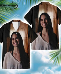 Obsession Nikki Smiling Best Gift For Fan And Boy Friend Summer Hawaiian