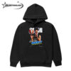 Blue Ivy New York Yankees x Jay-Z 2026 Fear Of God Hoodie