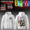 Korn Euro Tour 2026 Special Edition Hoodie & Tee Korn Euro Tour 2026 Special Edition Hoodie & Tee