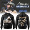 Post Malone Big Ass Stadium Tour Hoodiee & Tee