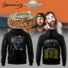 Post Malone Big Ass Stadium Tour 2026 With BigXthaPlug And Carter Faith Limited Edition Hoodie & Tee
