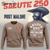 Linkin Park From Zero World Tour in Werchter at Werchter Parklife in Belgium Sweatshirt
