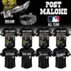 New York Mets x King of the Monsters Limited Edition Baseball Jersey